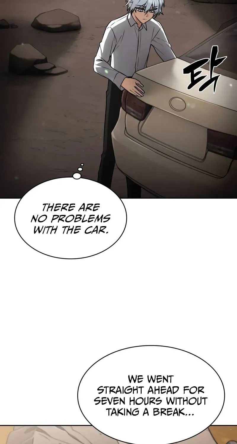 The Genius Magician who Sees the Rainbow Chapter 44 page 46 - 