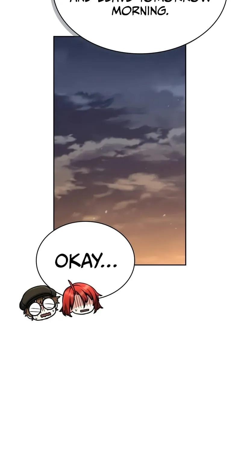 The Genius Magician who Sees the Rainbow Chapter 44 page 48 - 