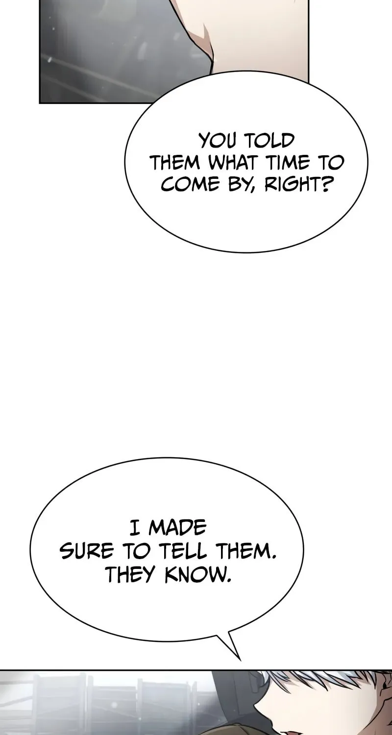 The Genius Magician who Sees the Rainbow Chapter 44 page 6 - 