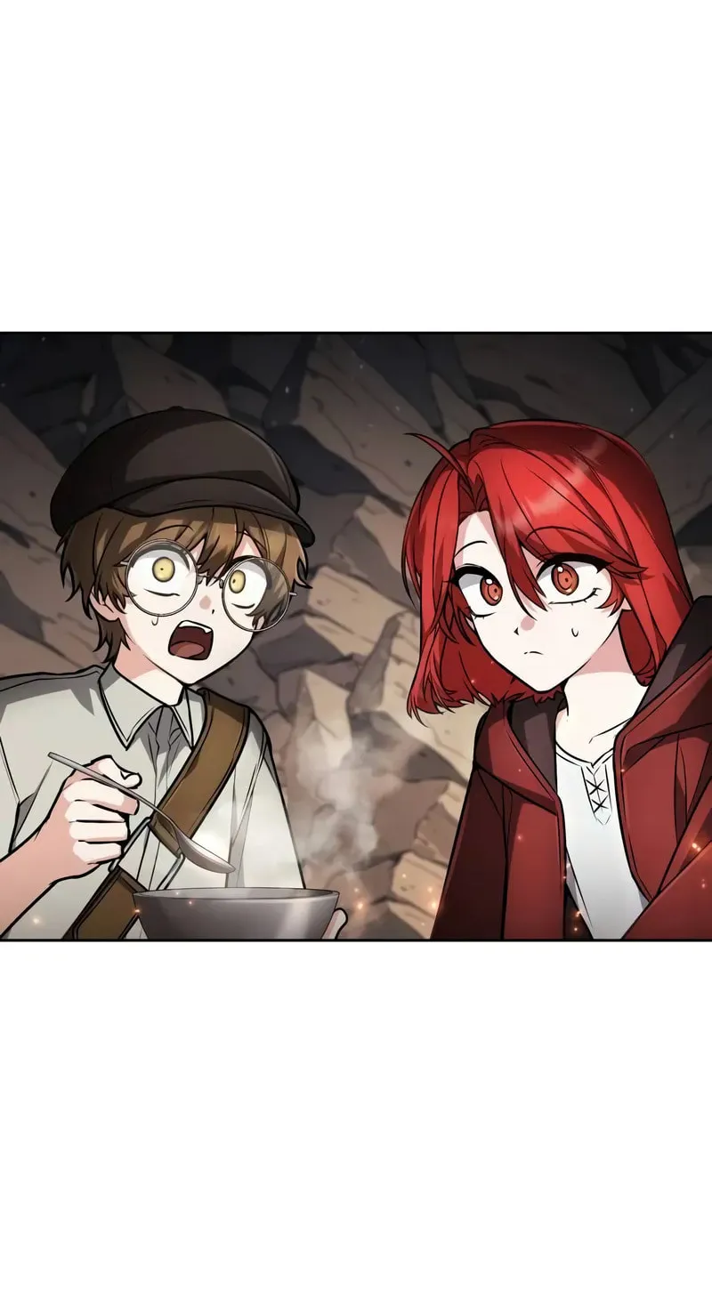 The Genius Magician who Sees the Rainbow Chapter 44 page 51 - 
