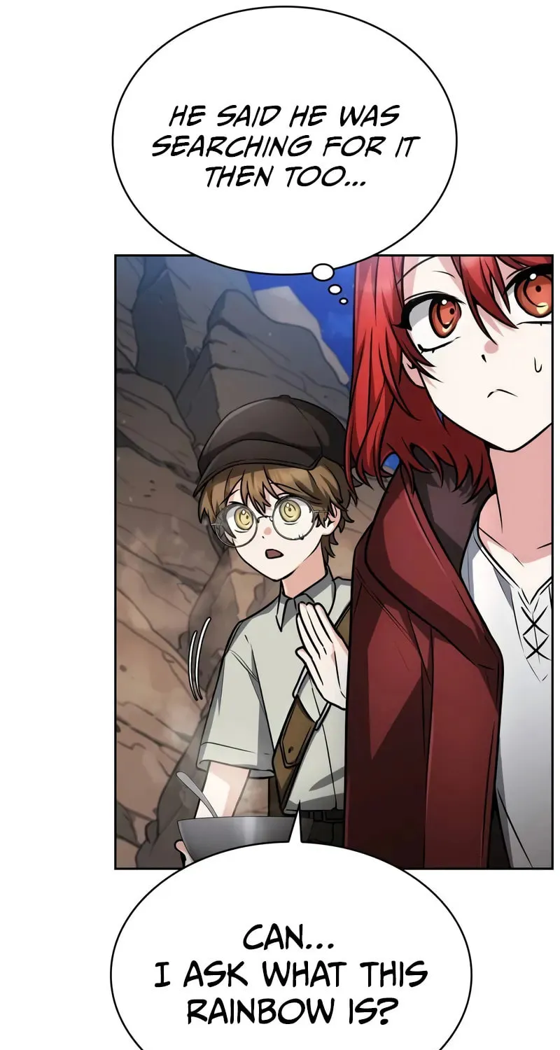 The Genius Magician who Sees the Rainbow Chapter 44 page 52 - 