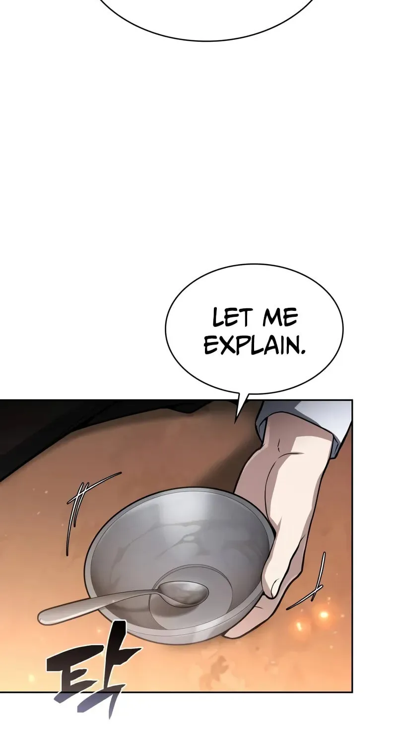 The Genius Magician who Sees the Rainbow Chapter 44 page 53 - 