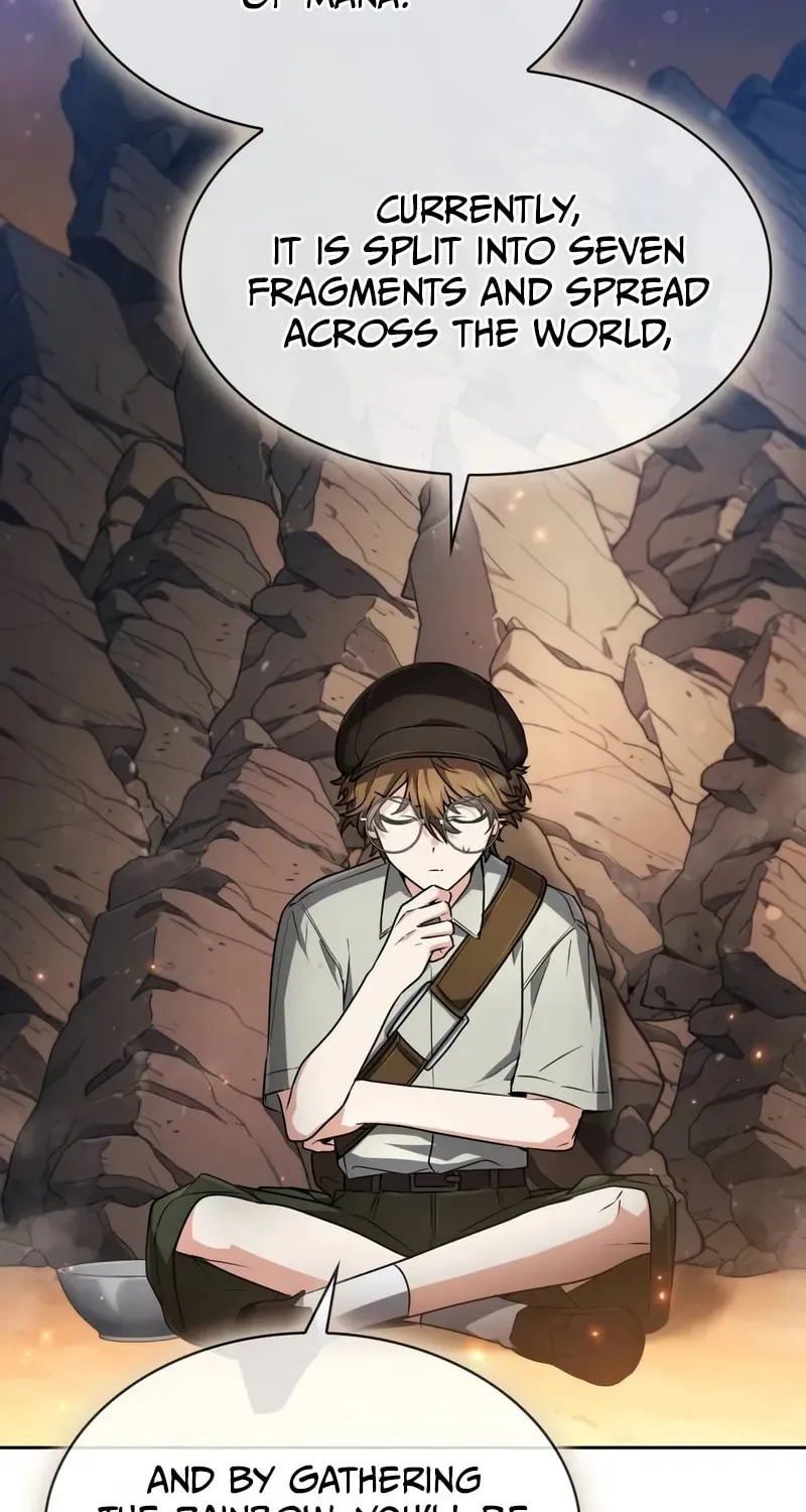 The Genius Magician who Sees the Rainbow Chapter 44 page 55 - 
