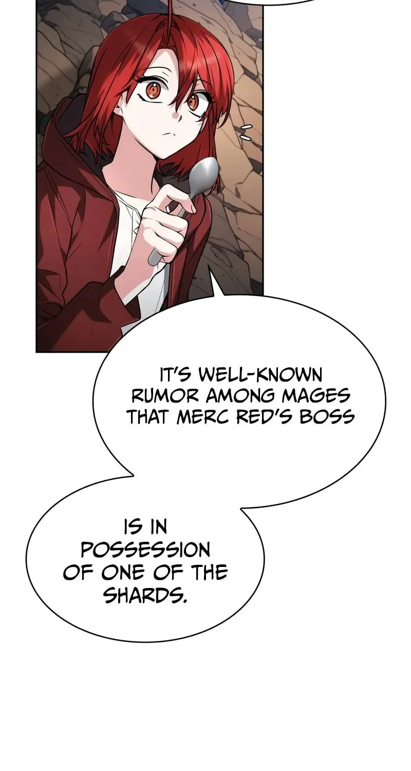 The Genius Magician who Sees the Rainbow Chapter 44 page 57 - 
