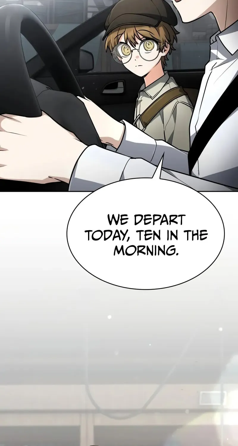 The Genius Magician who Sees the Rainbow Chapter 44 page 7 - 