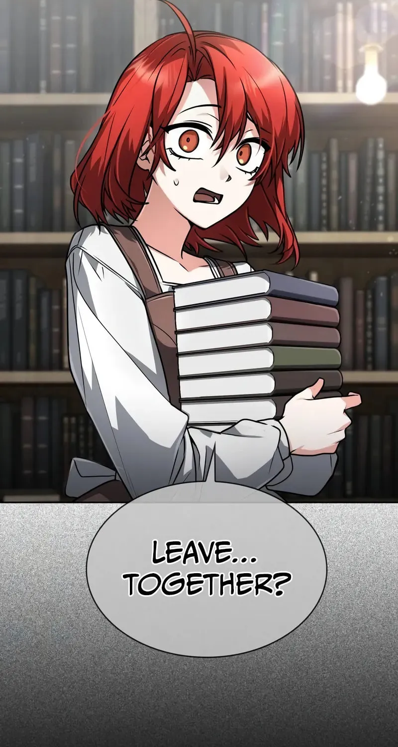 The Genius Magician who Sees the Rainbow Chapter 44 page 8 - 