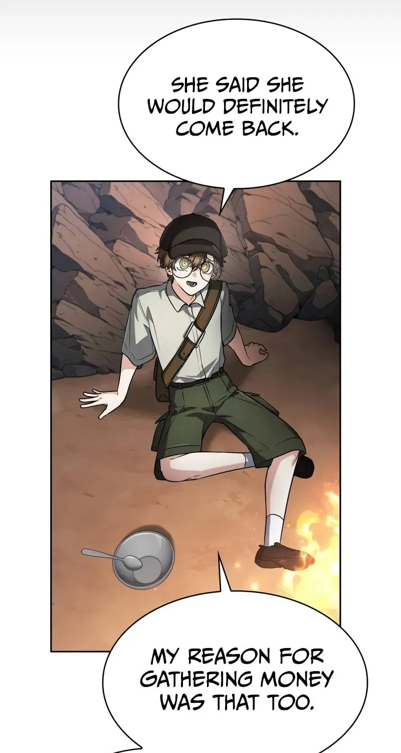 The Genius Magician who Sees the Rainbow Chapter 44 page 71 - 