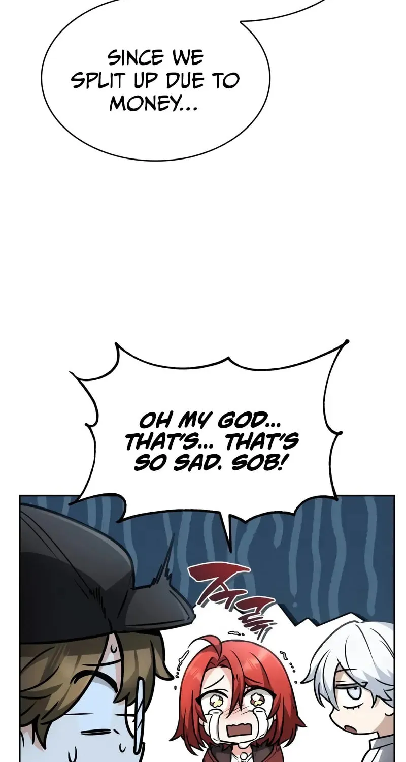 The Genius Magician who Sees the Rainbow Chapter 44 page 72 - 