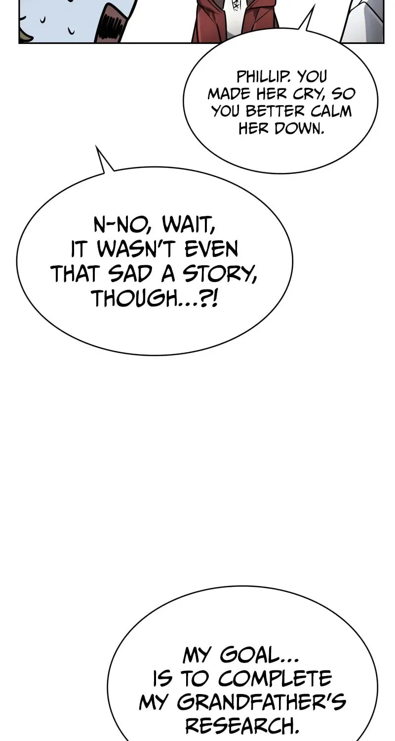 The Genius Magician who Sees the Rainbow Chapter 44 page 73 - 