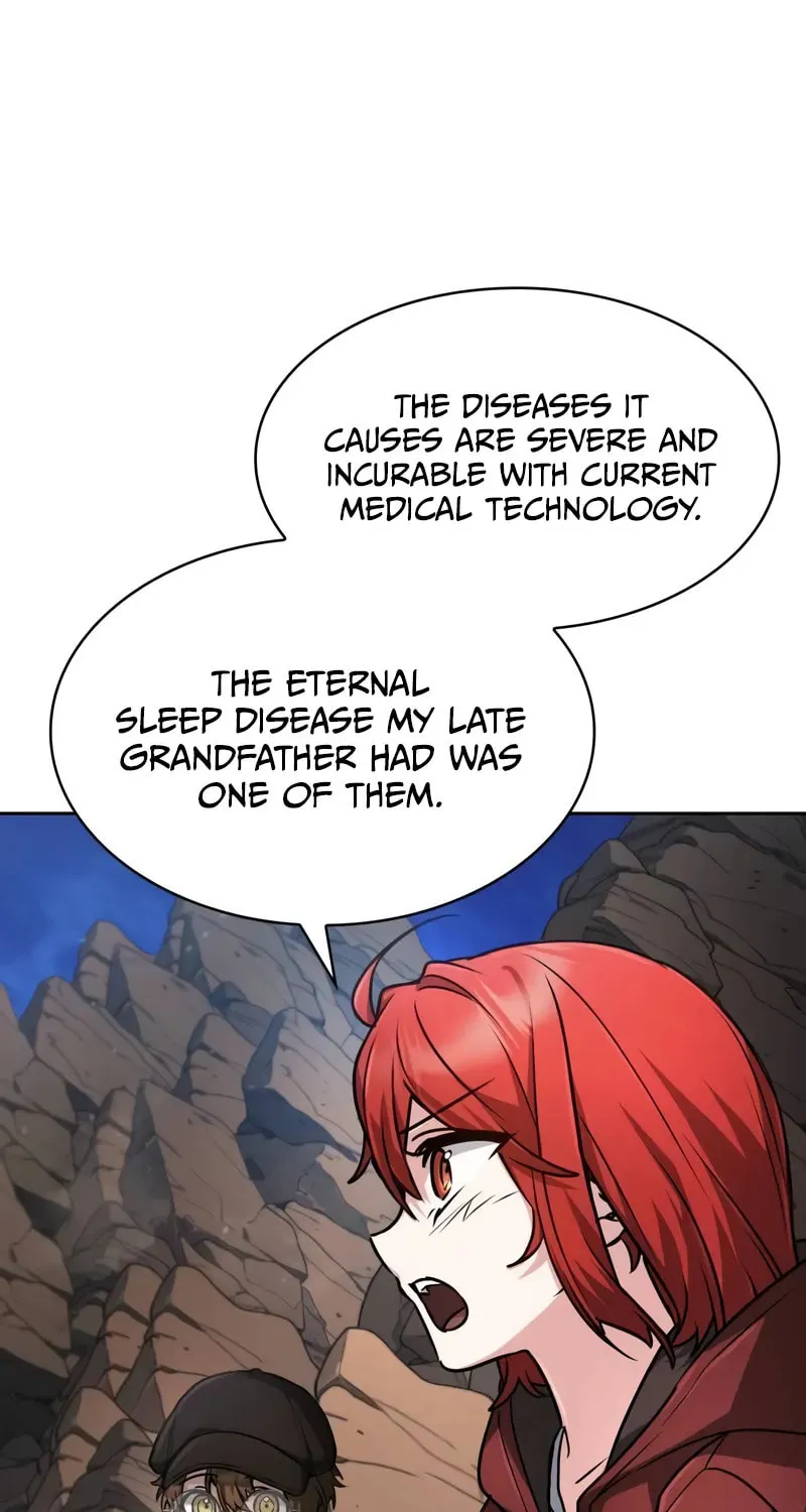 The Genius Magician who Sees the Rainbow Chapter 44 page 76 - 