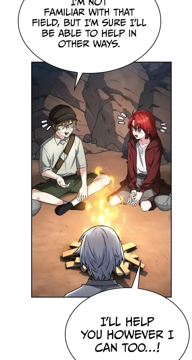 The Genius Magician who Sees the Rainbow Chapter 44 page 78 - 