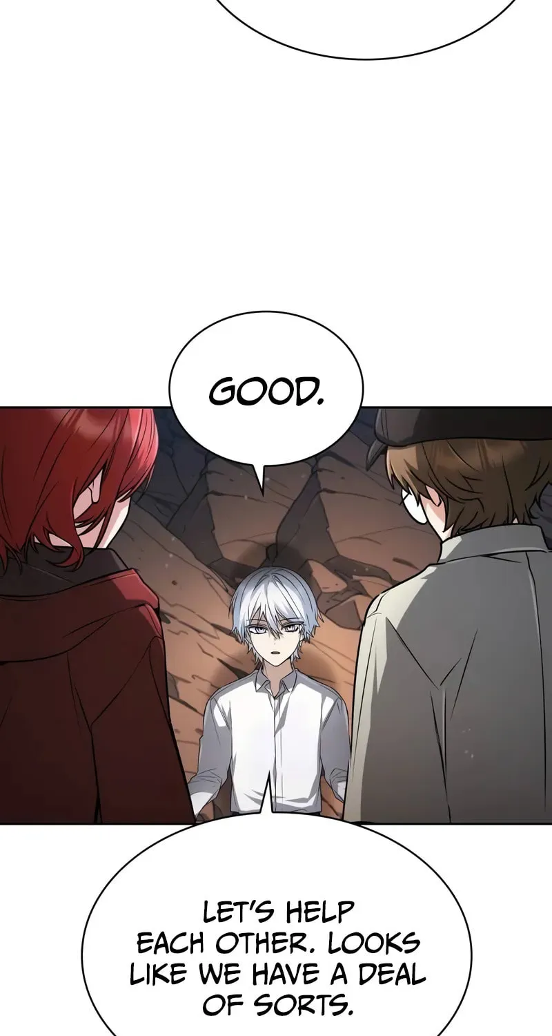 The Genius Magician who Sees the Rainbow Chapter 44 page 79 - 