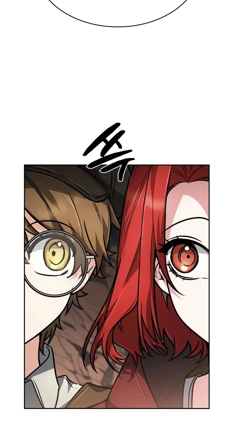 The Genius Magician who Sees the Rainbow Chapter 44 page 80 - 
