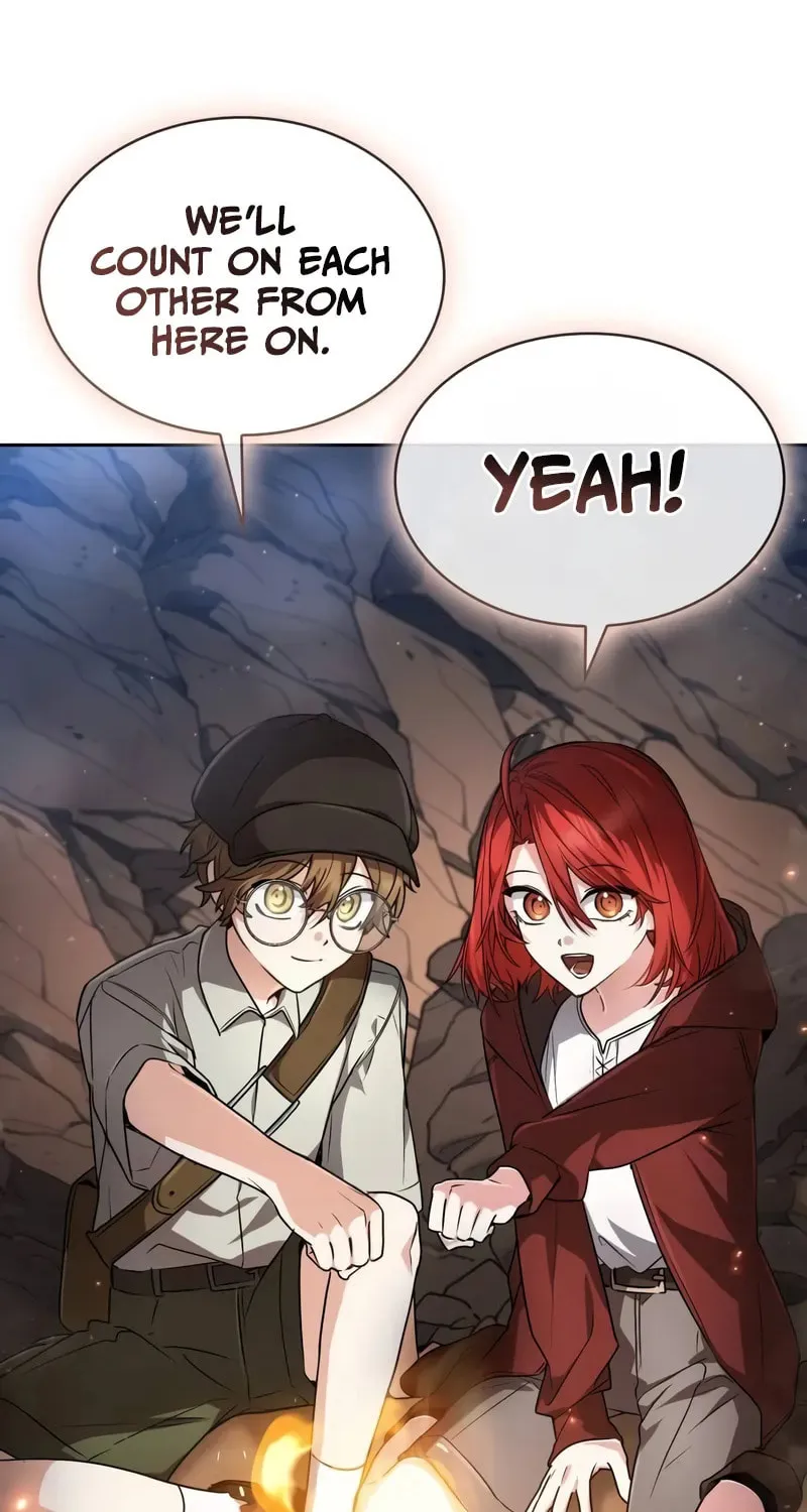 The Genius Magician who Sees the Rainbow Chapter 44 page 82 - 