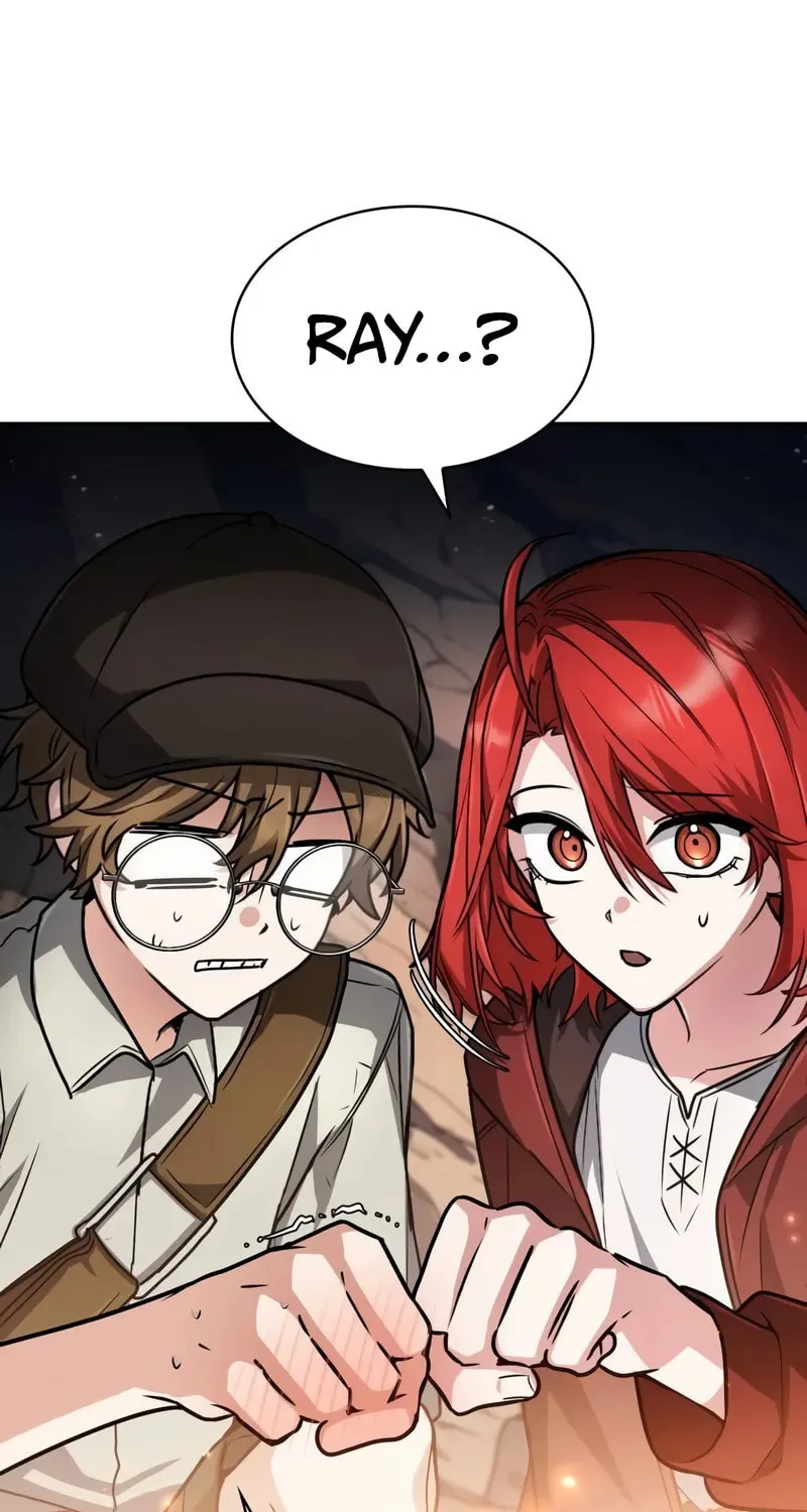 The Genius Magician who Sees the Rainbow Chapter 44 page 86 - 