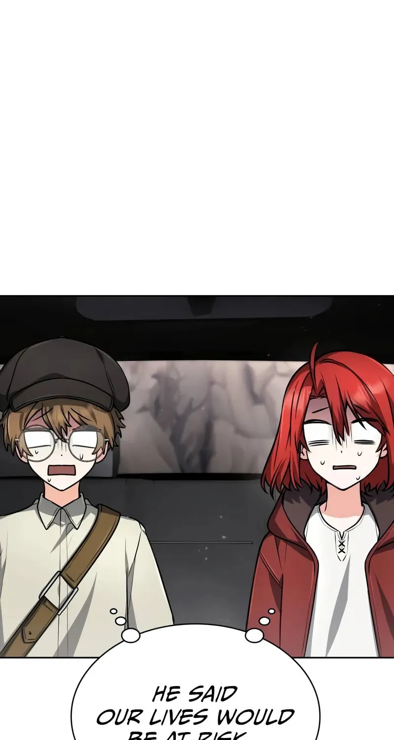 The Genius Magician who Sees the Rainbow Chapter 44 page 91 - 