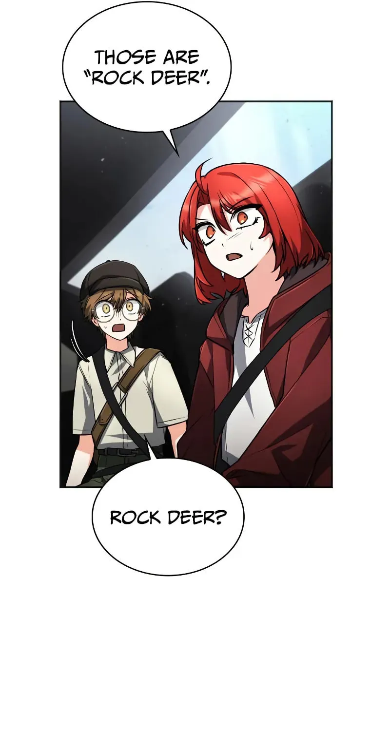 The Genius Magician who Sees the Rainbow Chapter 45 page 12 - 