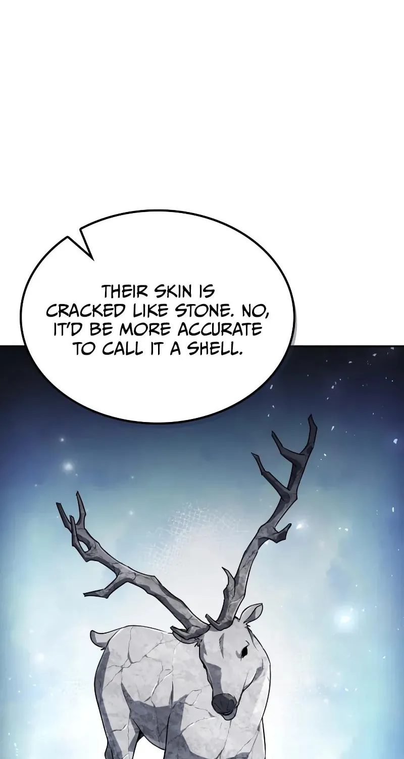 The Genius Magician who Sees the Rainbow Chapter 45 page 13 - 