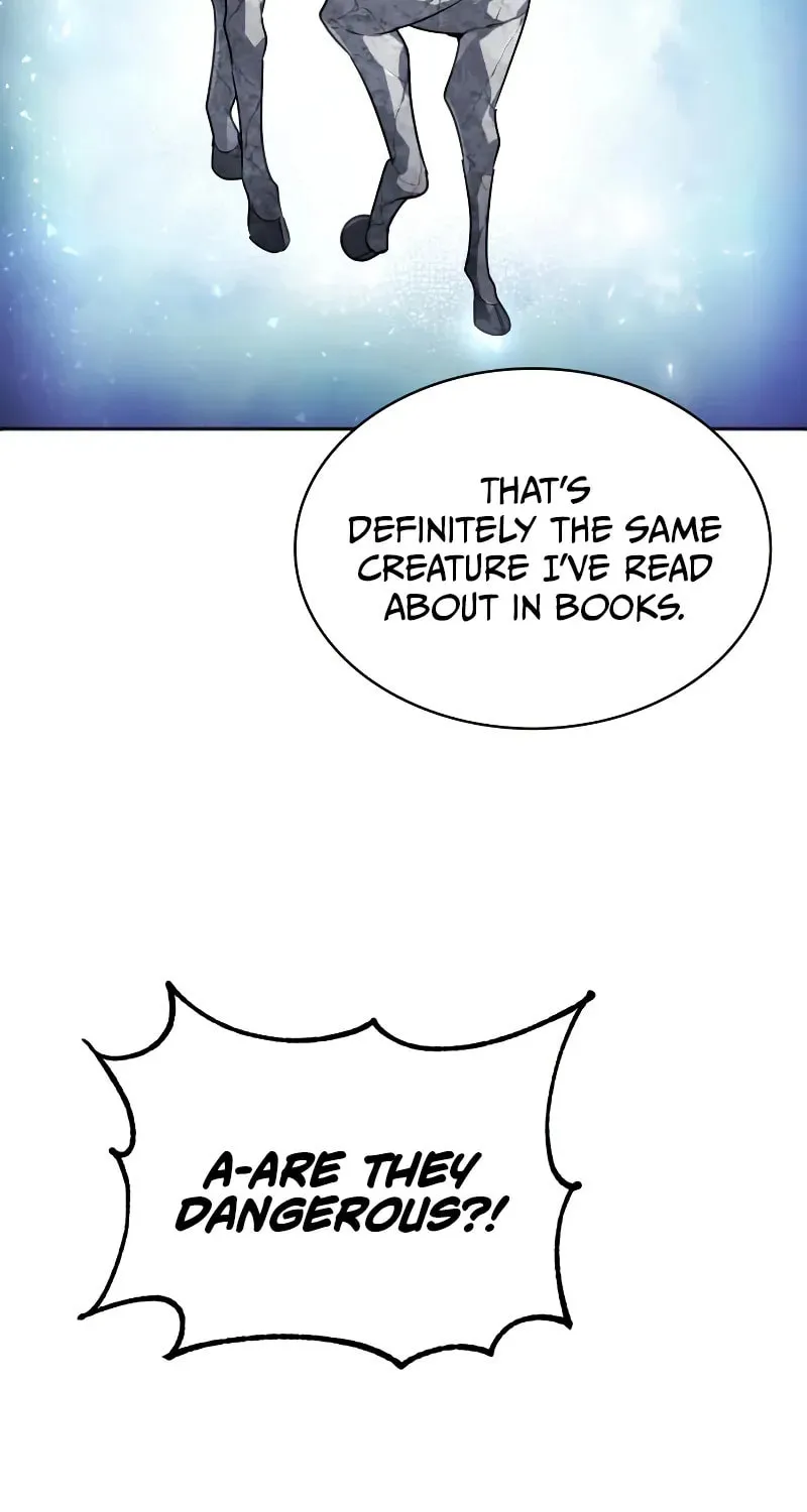 The Genius Magician who Sees the Rainbow Chapter 45 page 14 - 