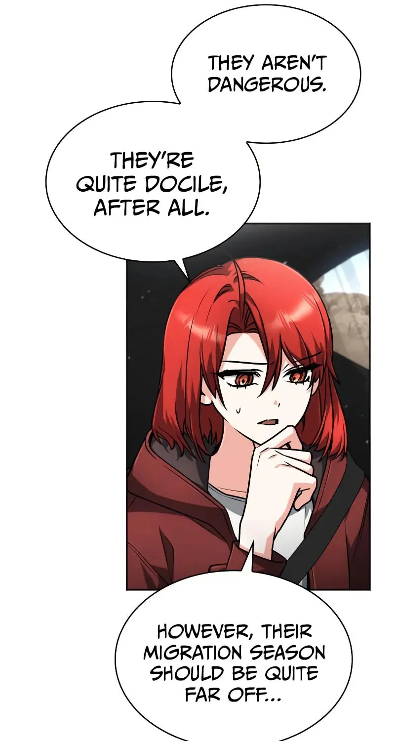 The Genius Magician who Sees the Rainbow Chapter 45 page 15 - 