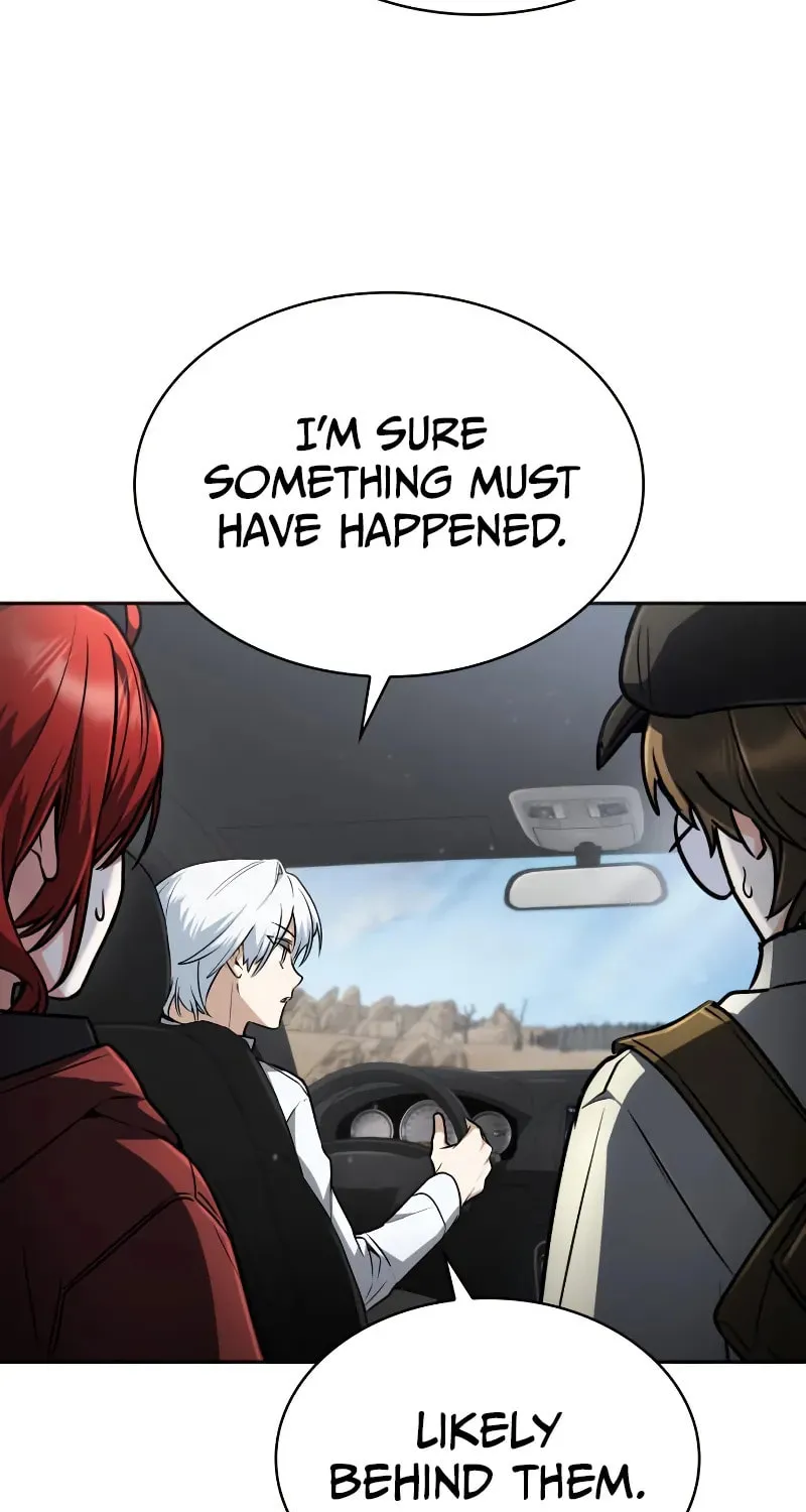The Genius Magician who Sees the Rainbow Chapter 45 page 16 - 