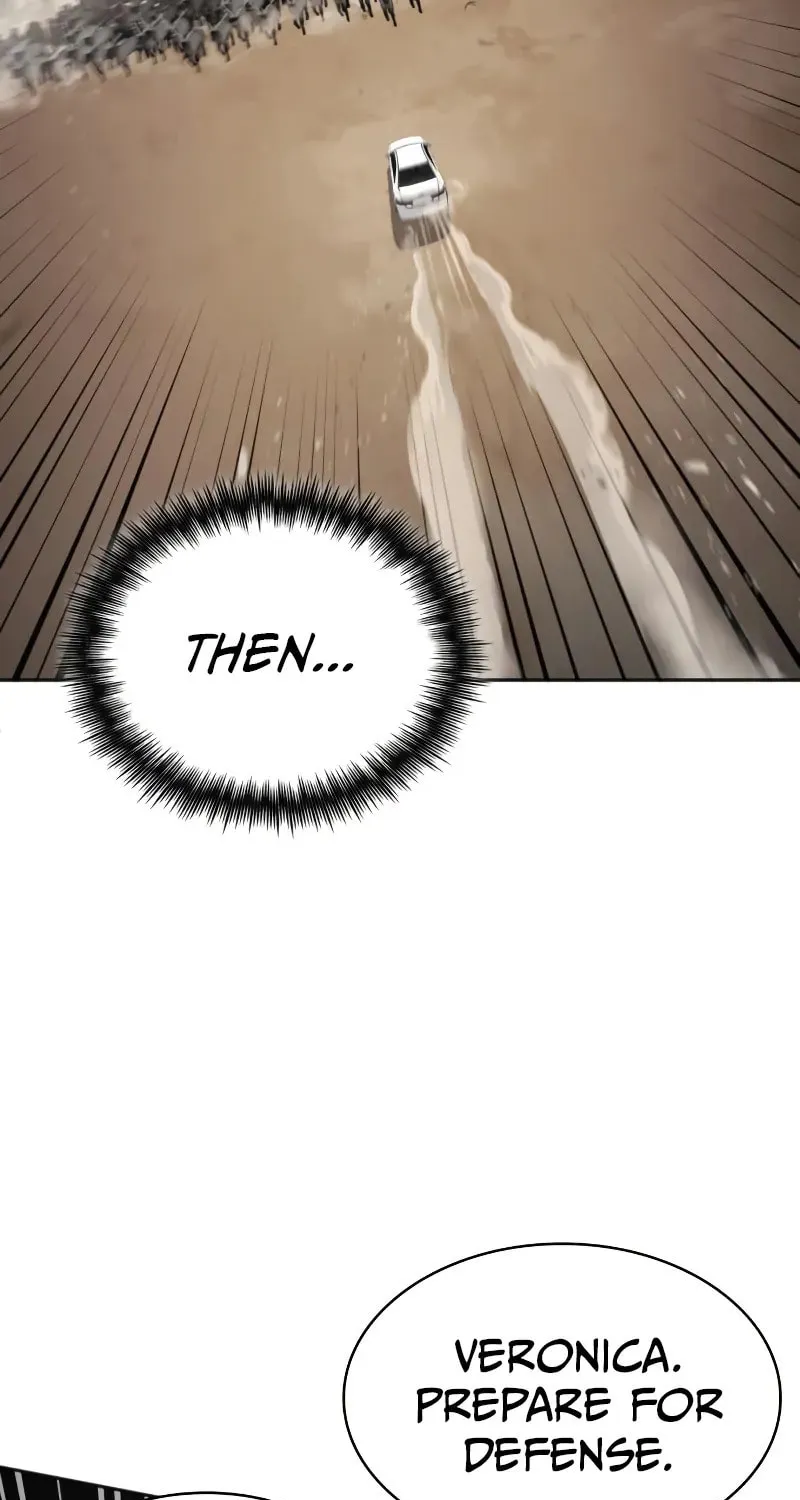 The Genius Magician who Sees the Rainbow Chapter 45 page 18 - 