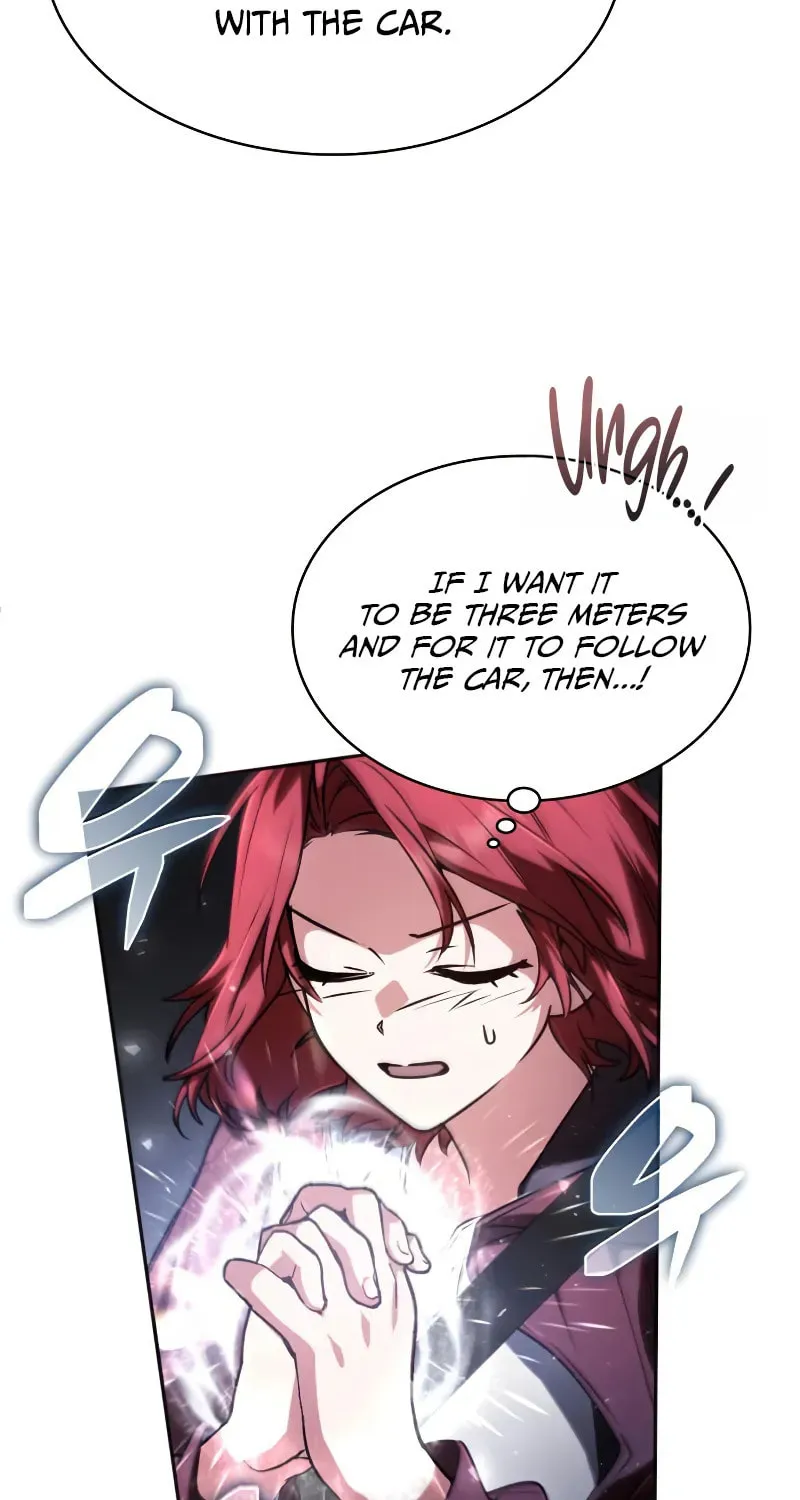 The Genius Magician who Sees the Rainbow Chapter 45 page 20 - 
