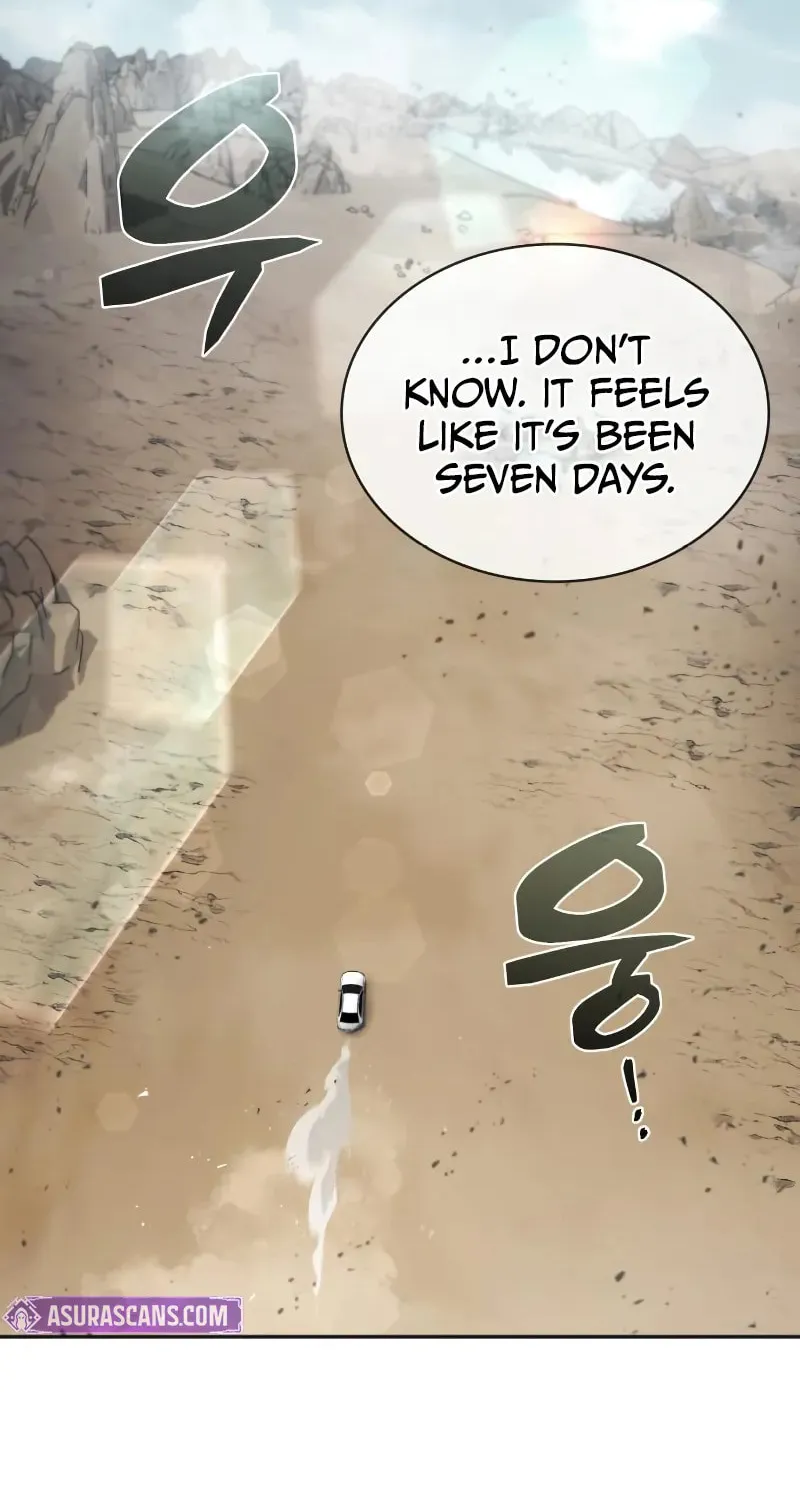 The Genius Magician who Sees the Rainbow Chapter 45 page 3 - 