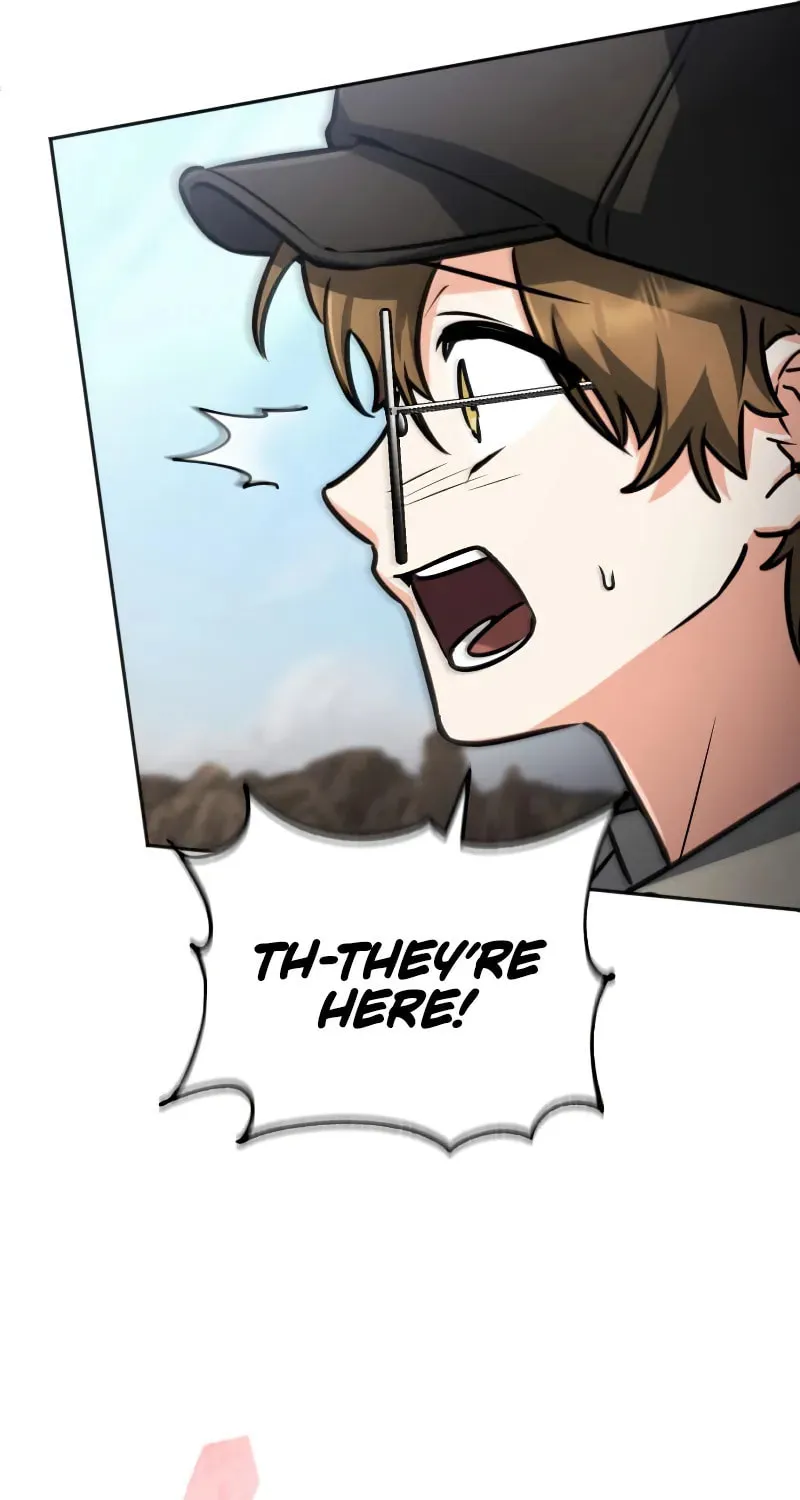 The Genius Magician who Sees the Rainbow Chapter 45 page 22 - 
