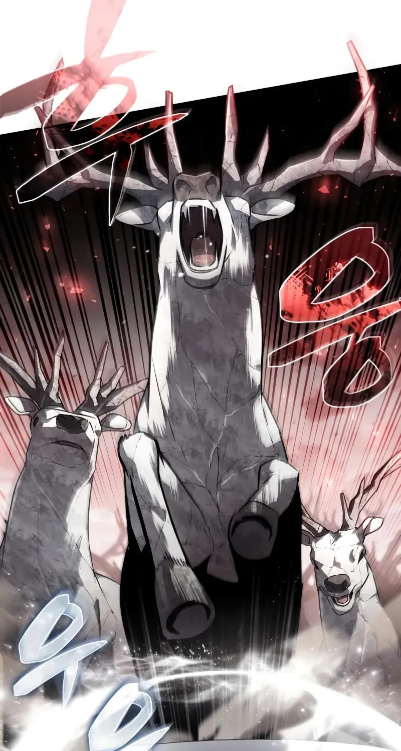 The Genius Magician who Sees the Rainbow Chapter 45 page 23 - 
