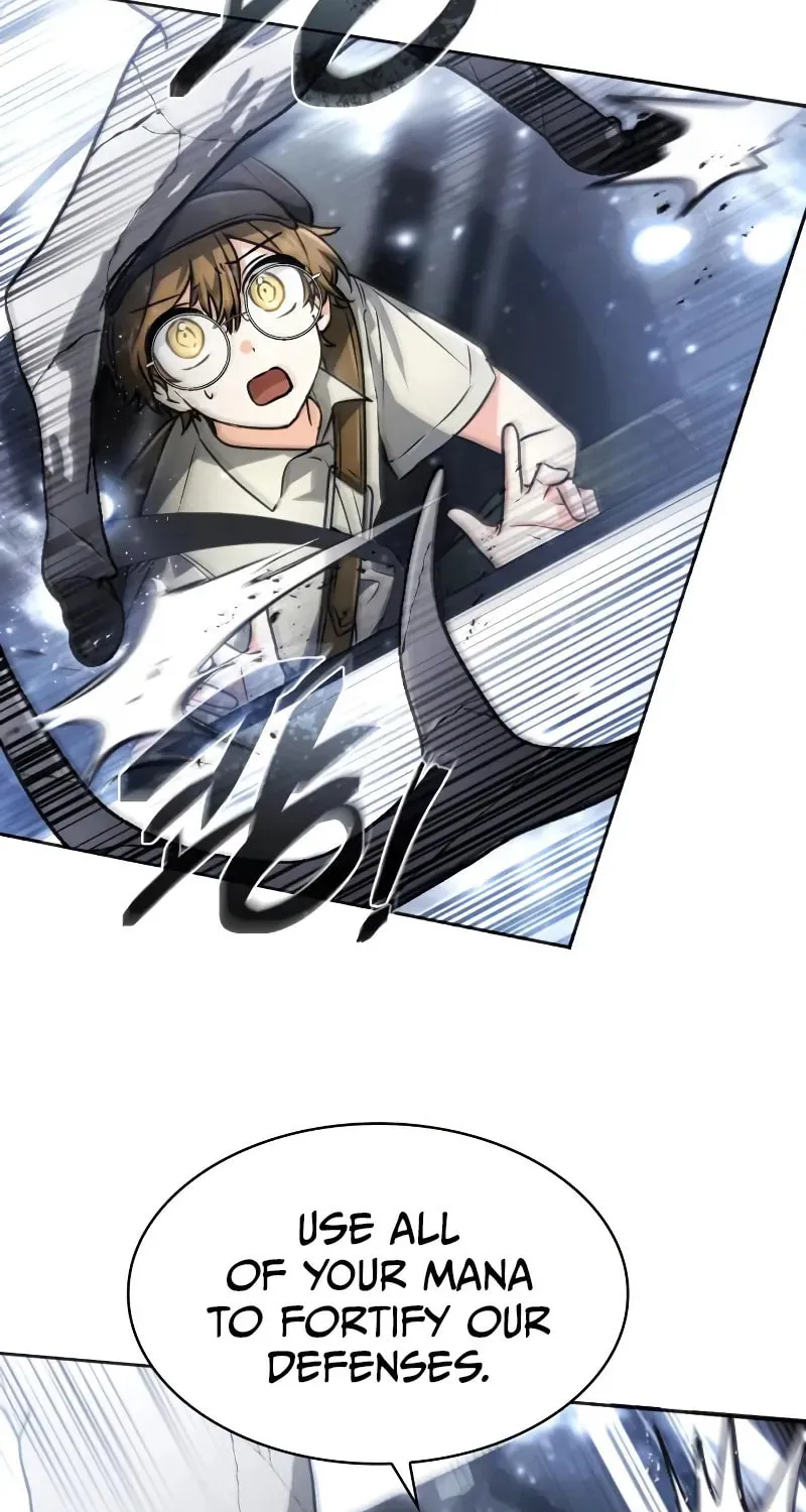 The Genius Magician who Sees the Rainbow Chapter 45 page 27 - 
