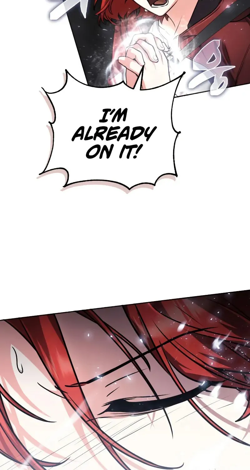 The Genius Magician who Sees the Rainbow Chapter 45 page 29 - 