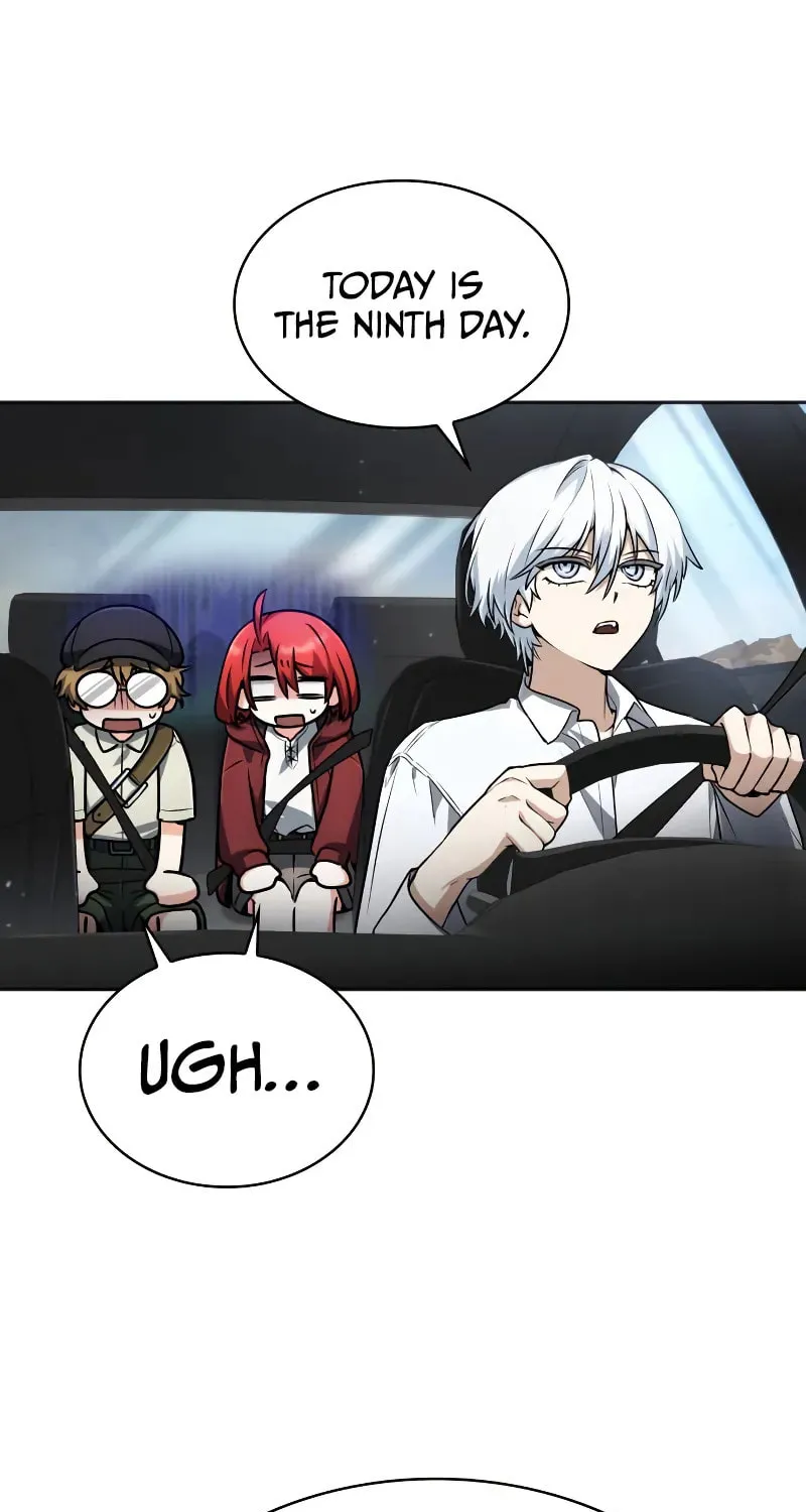 The Genius Magician who Sees the Rainbow Chapter 45 page 4 - 