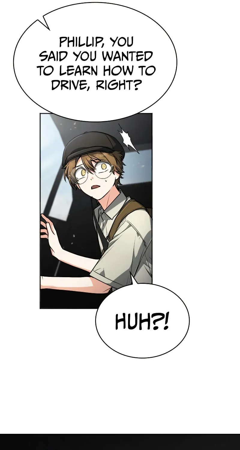 The Genius Magician who Sees the Rainbow Chapter 45 page 32 - 
