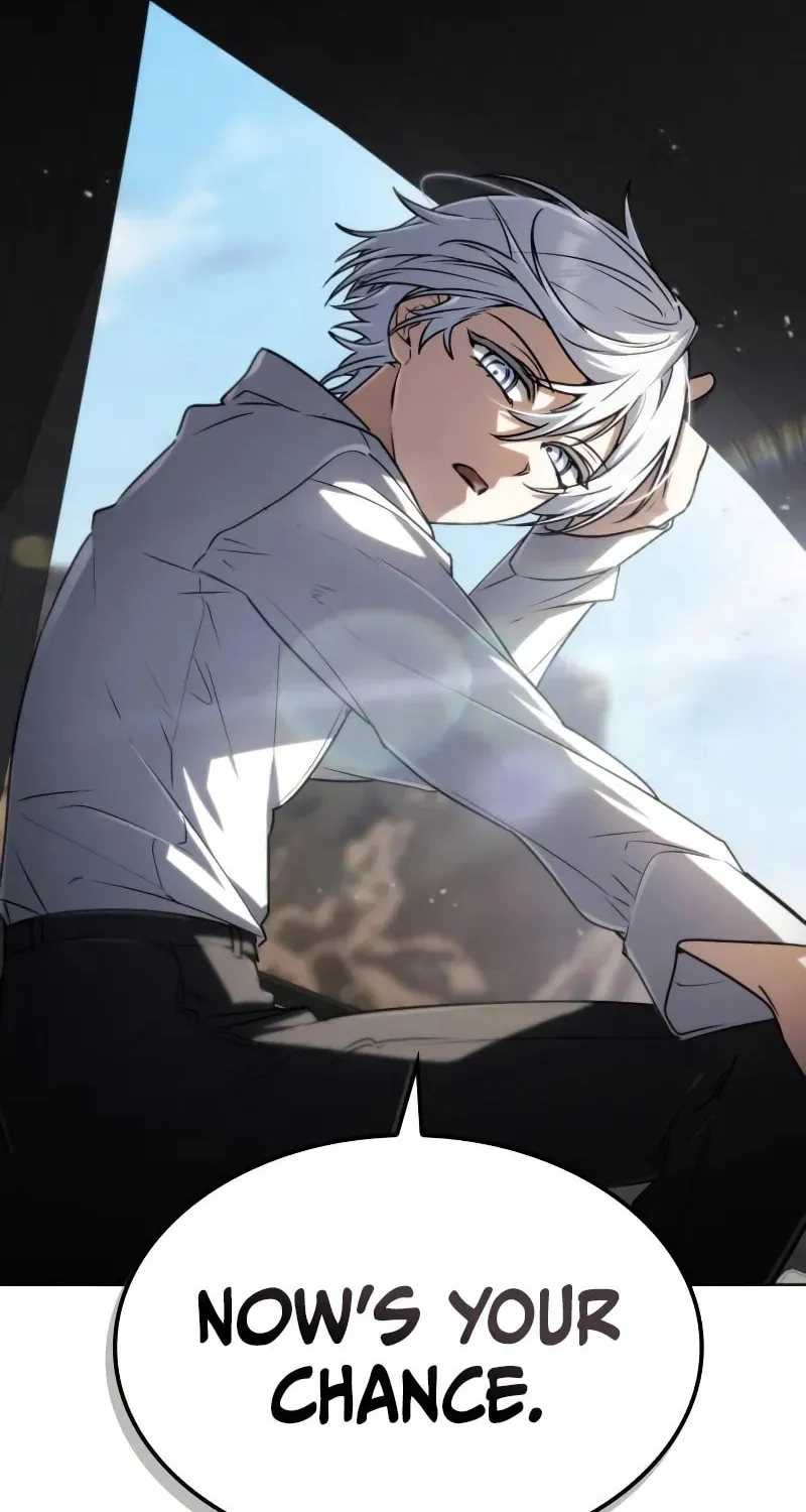 The Genius Magician who Sees the Rainbow Chapter 45 page 33 - 