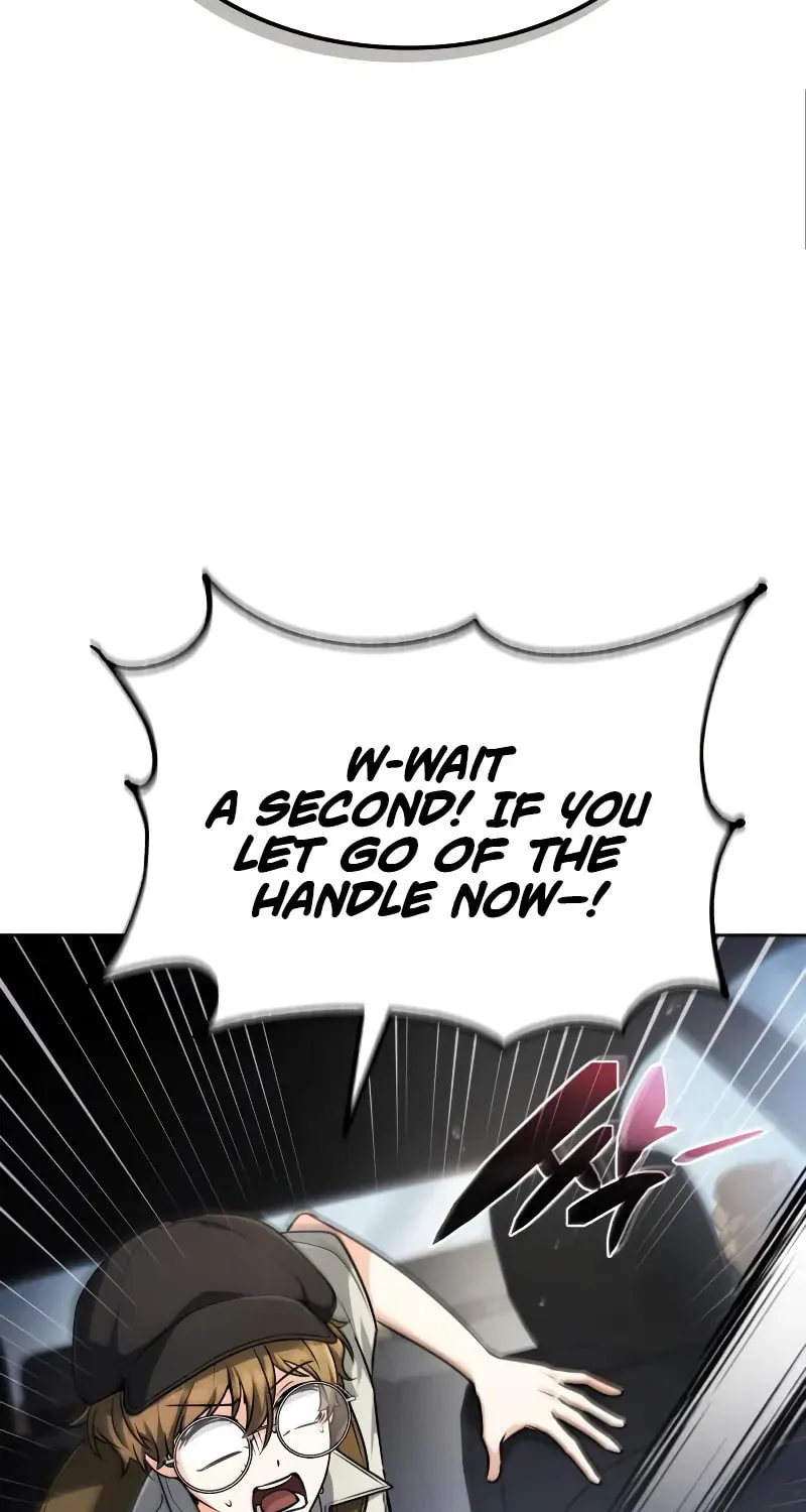 The Genius Magician who Sees the Rainbow Chapter 45 page 34 - 