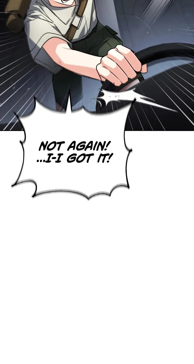 The Genius Magician who Sees the Rainbow Chapter 45 page 35 - 