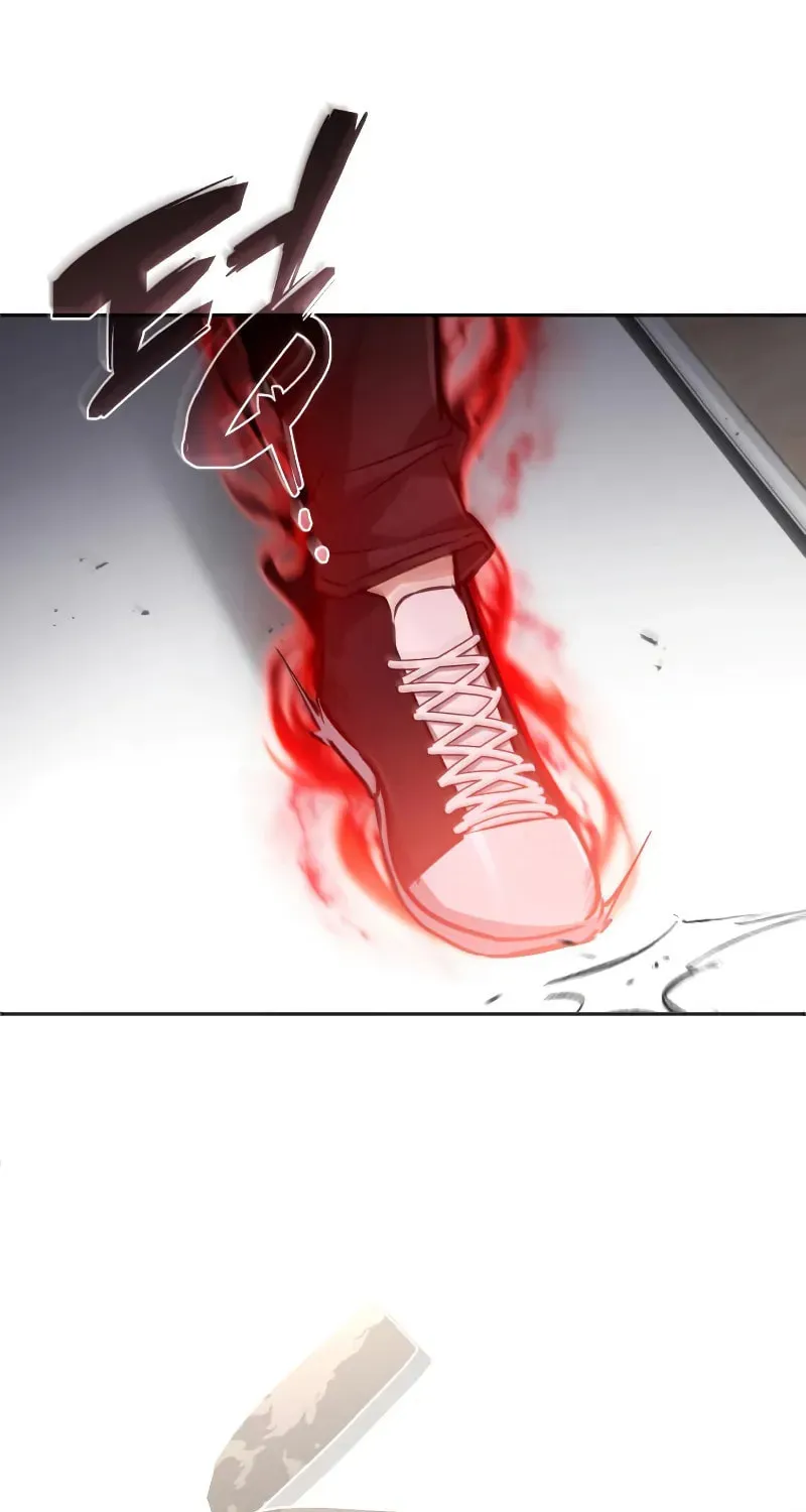 The Genius Magician who Sees the Rainbow Chapter 45 page 36 - 