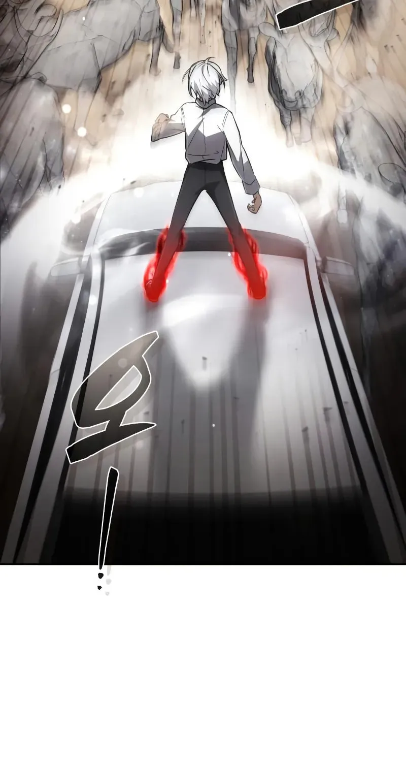 The Genius Magician who Sees the Rainbow Chapter 45 page 38 - 