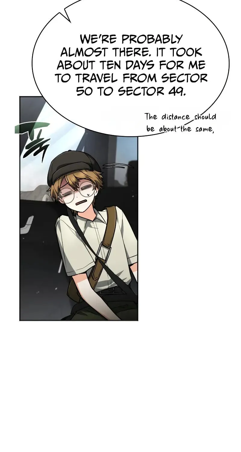 The Genius Magician who Sees the Rainbow Chapter 45 page 5 - 