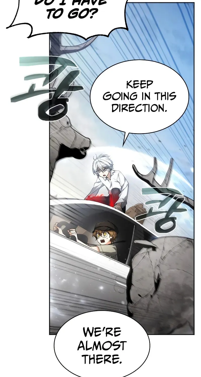 The Genius Magician who Sees the Rainbow Chapter 45 page 44 - 