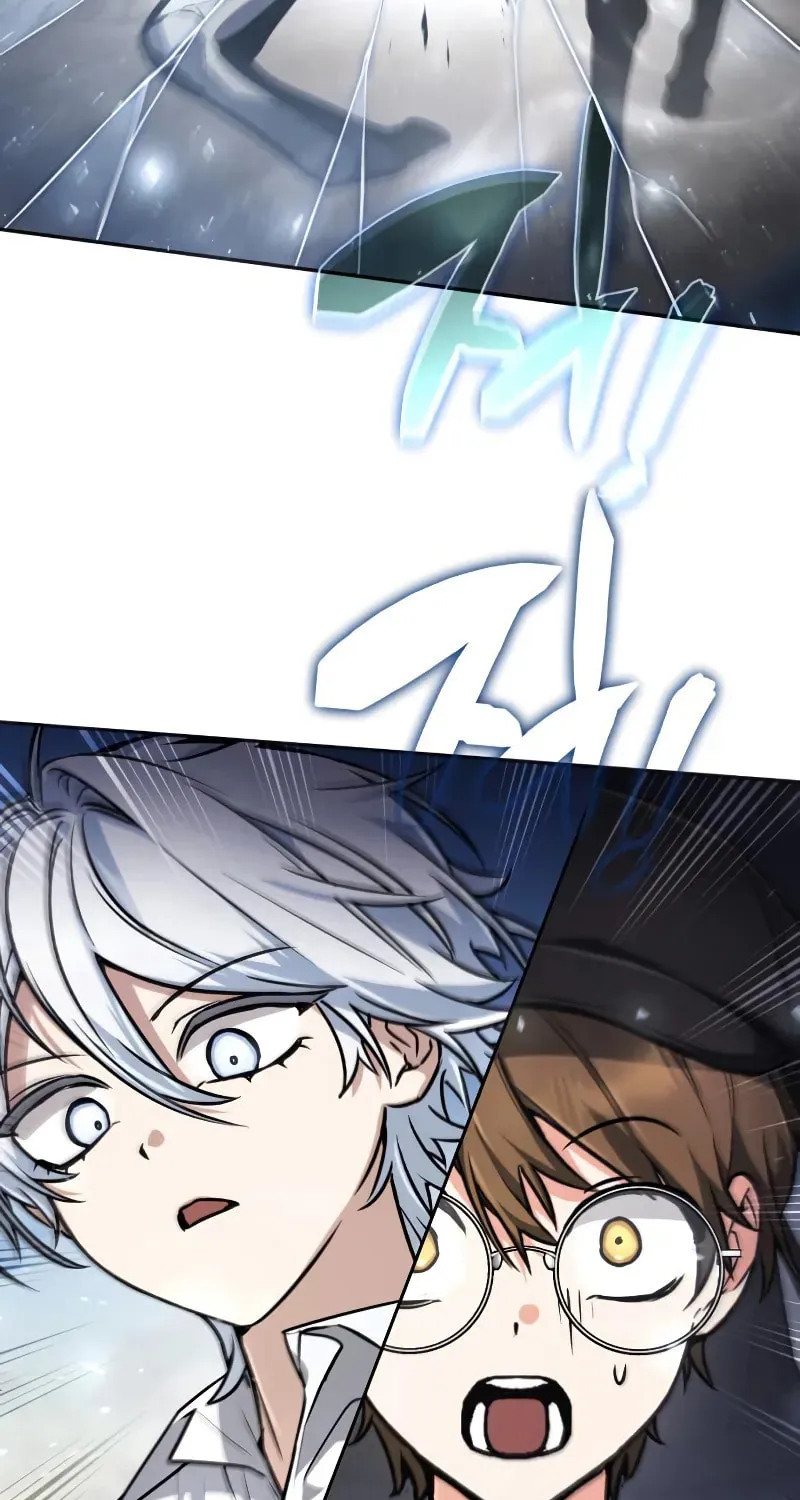The Genius Magician who Sees the Rainbow Chapter 45 page 46 - 