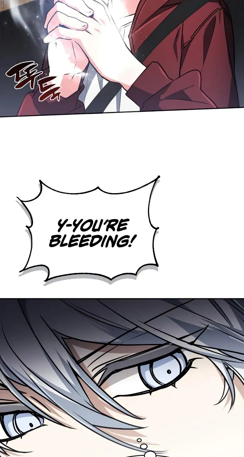 The Genius Magician who Sees the Rainbow Chapter 45 page 48 - 