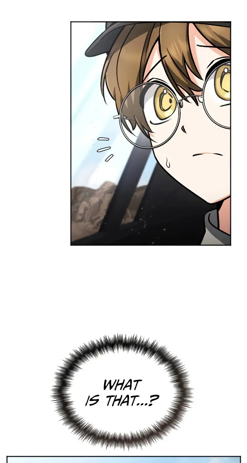 The Genius Magician who Sees the Rainbow Chapter 45 page 6 - 