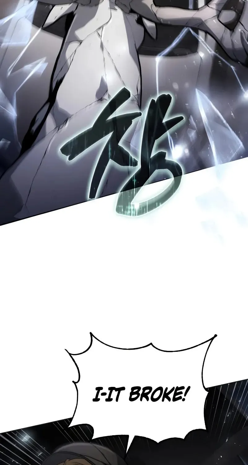 The Genius Magician who Sees the Rainbow Chapter 45 page 53 - 