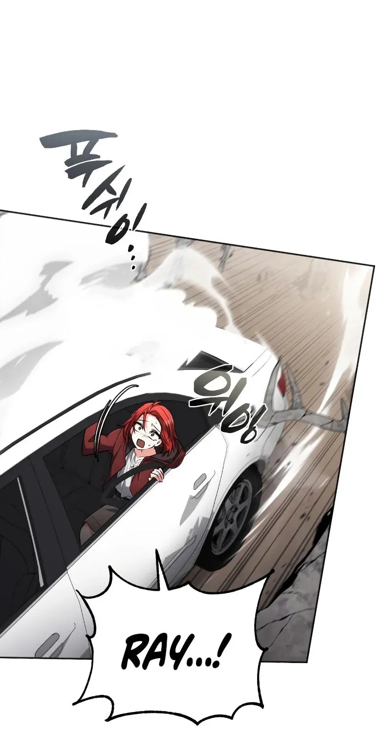 The Genius Magician who Sees the Rainbow Chapter 45 page 58 - 