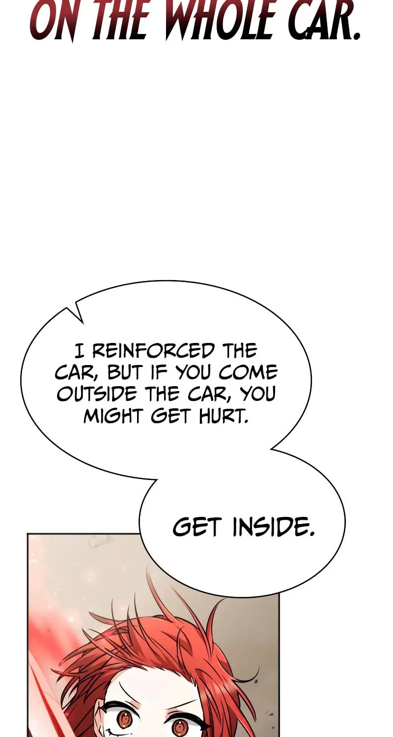 The Genius Magician who Sees the Rainbow Chapter 45 page 66 - 