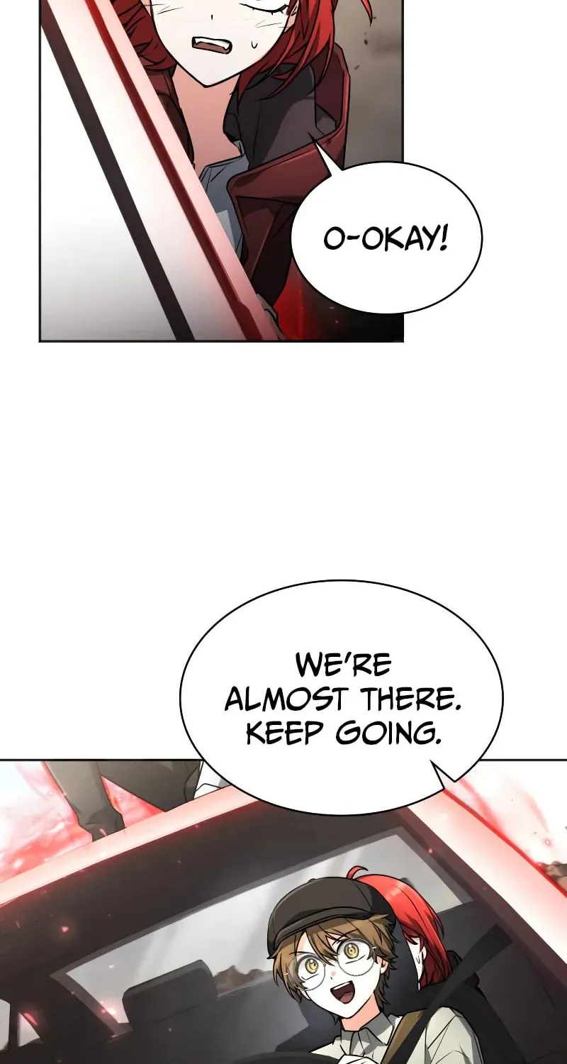 The Genius Magician who Sees the Rainbow Chapter 45 page 67 - 