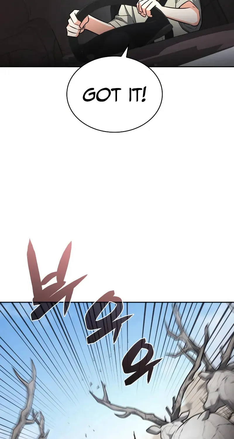 The Genius Magician who Sees the Rainbow Chapter 45 page 68 - 