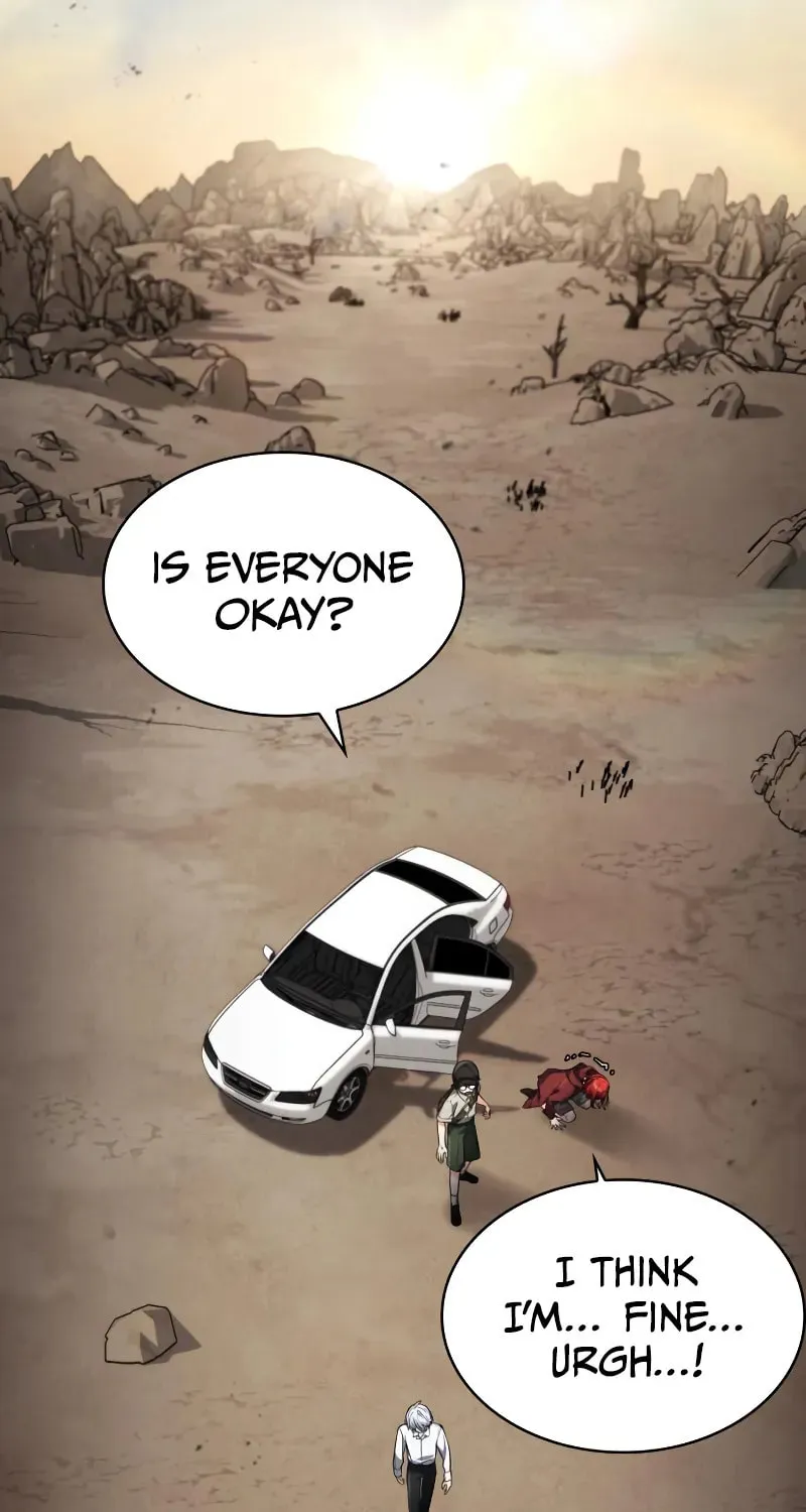 The Genius Magician who Sees the Rainbow Chapter 45 page 72 - 